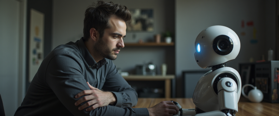 The Unstoppable Rise of AI Assistance: Reimagining Human Potential Through Ethical AI Coaching