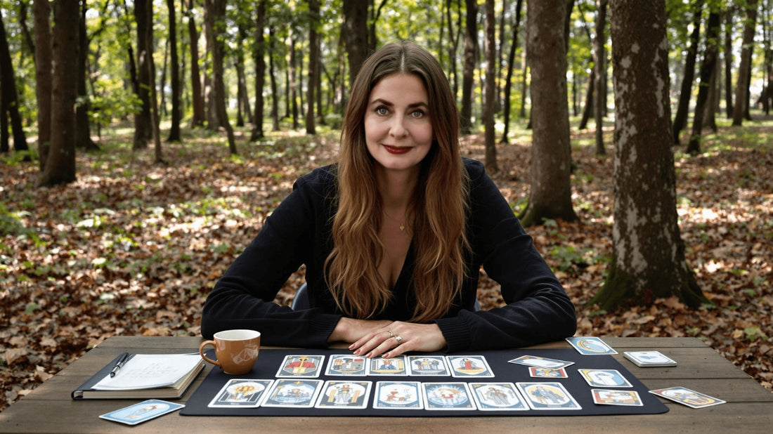 Unveiling the Mysteries: A Journey Through the Ancient Origins and Modern Significance of Tarot