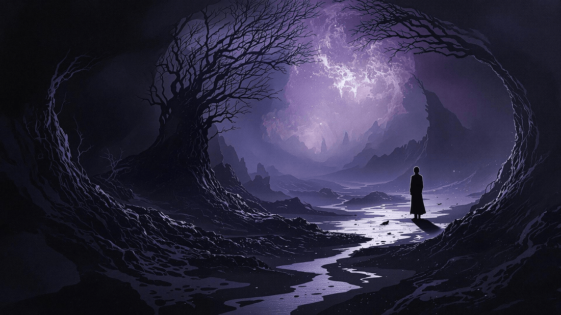 Why We Do Shadow Work: Origins and Benefits