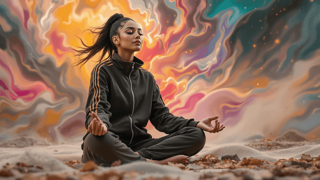 Overcoming Transition Fatigue Through Mindfulness
