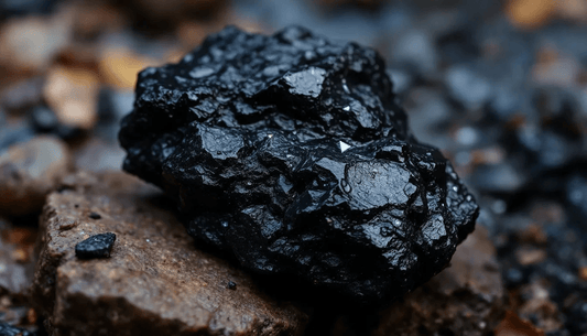 The Fascinating Gemology of Black Tourmaline