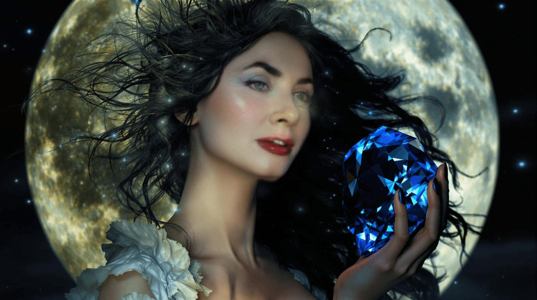 Why I Wrote the Creative Witches Manifesto and the Birth of Pearl and Stone Creations