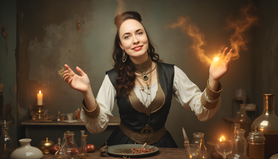 New Beginnings: The Art of Reinventing Yourself