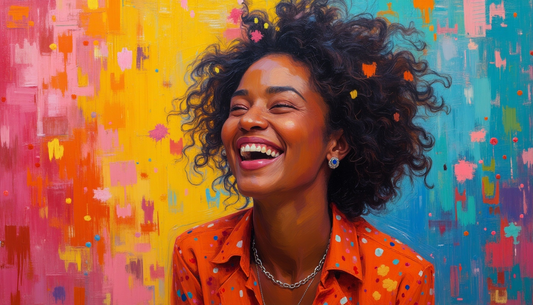 Beyond the Starving Artist: The Mindset of Thriving Creatives