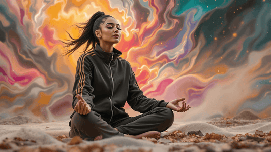 Overcoming Transition Fatigue Through Mindfulness