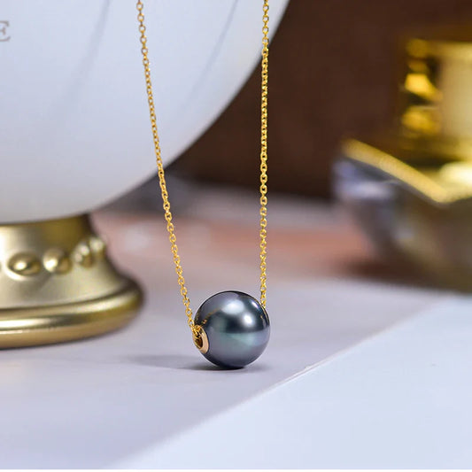 Tahitian Black Pearls: A Luxurious Gift and Smart Investment