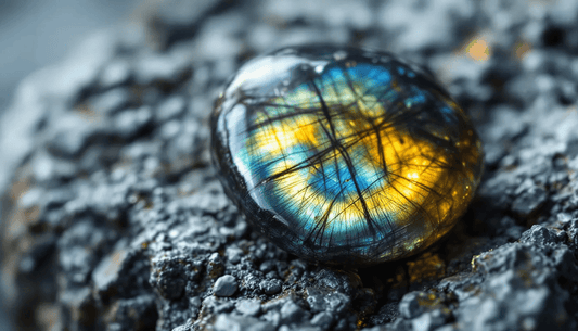 The Captivating Aura and 'Labradorescence' of Labrador's Favourite Mineral