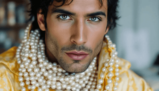 Pearls: A Timeless Gift for Every Gender and Expression of Identity