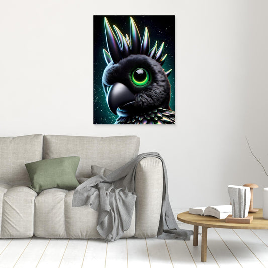 Cuddle Cult: Digital Native Familiars for the New Age