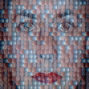 I AM U - The Original Series Canvas