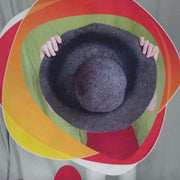I AM U - The Original Series Canvas